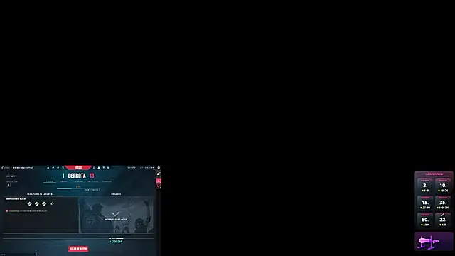 Živý XXX chat PurryBella