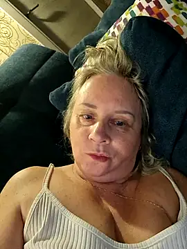 Janahotty 웹캠 쇼