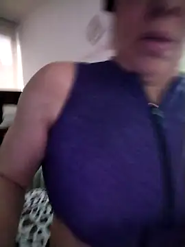 Živý XXX chat Myrnasexxx