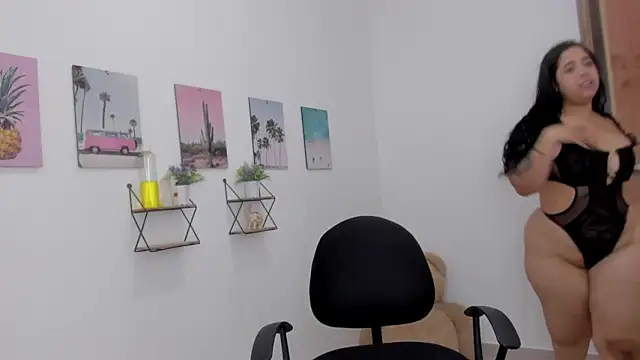 Emma_lean Webcamshow