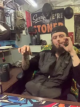 CloudDadddyyy420 웹캠 쇼