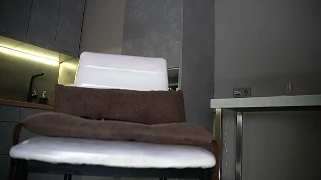 Вебкам-шоу Anna_Purna