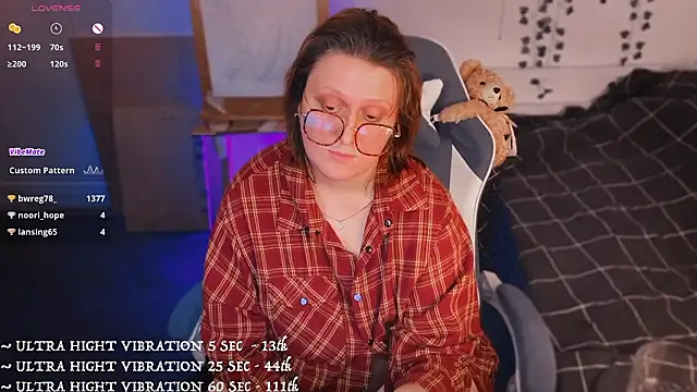 Czat XXX na żywo – kate_not_today