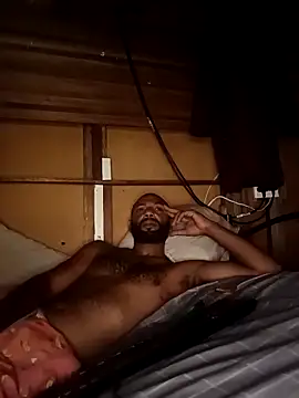 Camodick – Live XXX-chat