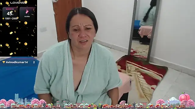 Laura_fox1 – Live XXX-chat