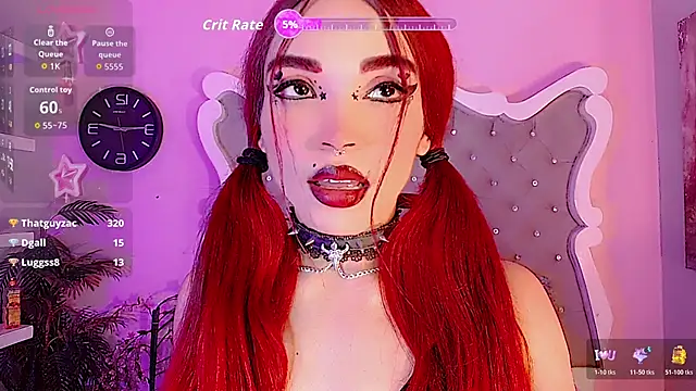 LeyXandrabraz Live XXX Chat