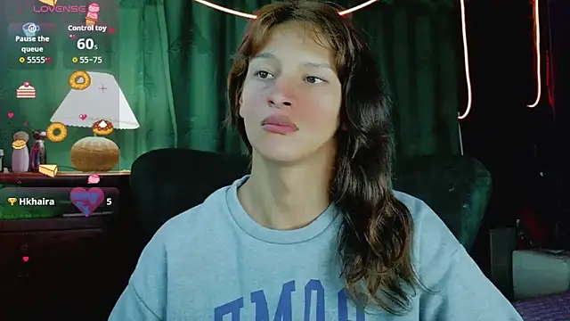 Summer_XO Live XXX Chat