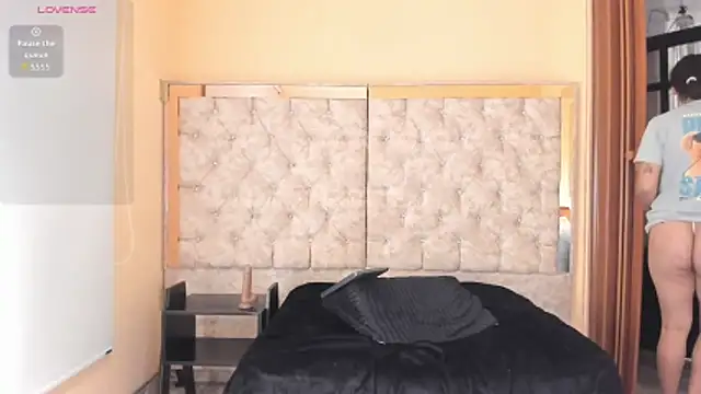 shantall_05 – Naživo XXX chat