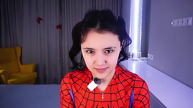 AvisLevien Show in webcam