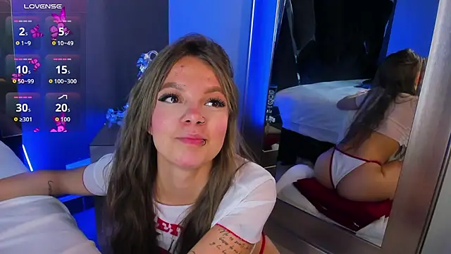 AmmyJones_ 现场XXX聊天