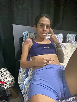 Chatroom XXX en direct de sabrinaneves