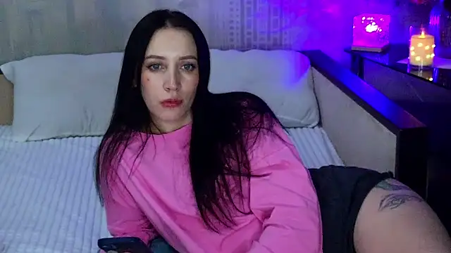 MonicaSweetx 现场XXX聊天