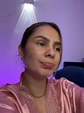 SofiaG_: онлайн-секс-чат