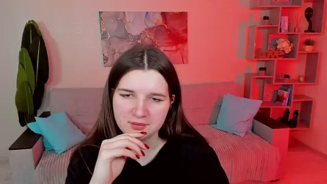 Онлайн чат XXX BonneyLove