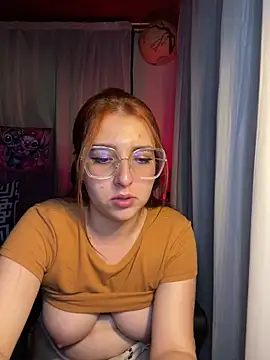 CoraVibes: απευθείας συνομιλία ΧΧΧ