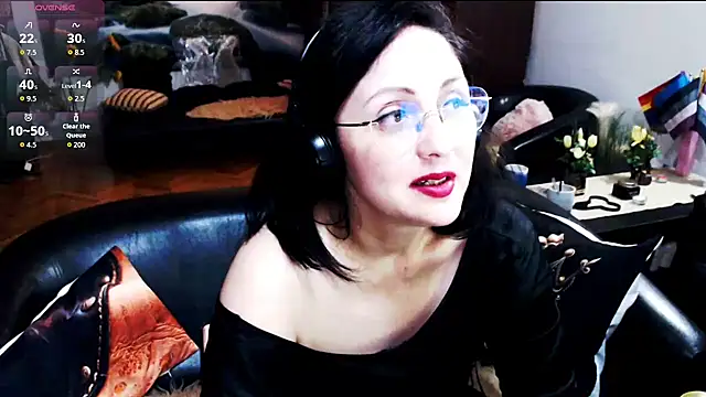 Imperatriza Chat XXX live