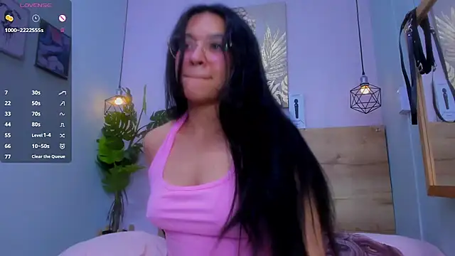 Chatroom XXX en direct de lalytulu99