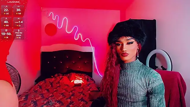 Kendall_hornyy Live XXX-chat