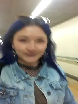 Živý XXX chat sophie_banger