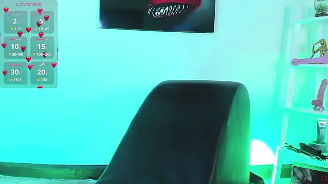 Taylor__Watson 现场XXX聊天