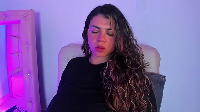 mar_coral élő XXX-chatje