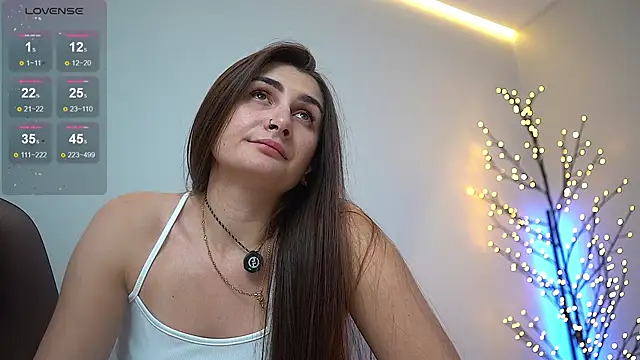 DeILia_Persis élő XXX-chatje