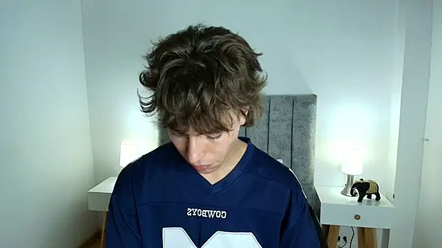 Blake_Parker: вебкам-шоу