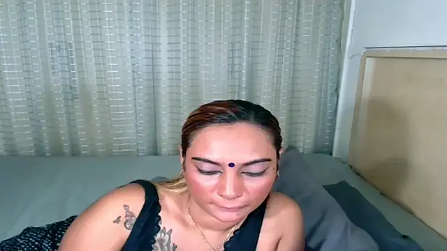 sexyindianchic 即時 XXX 聊天