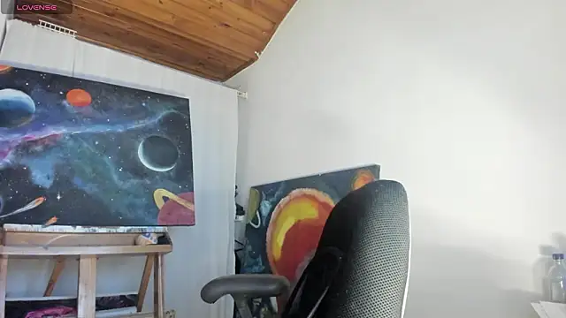 mariecam420 即時 XXX 聊天