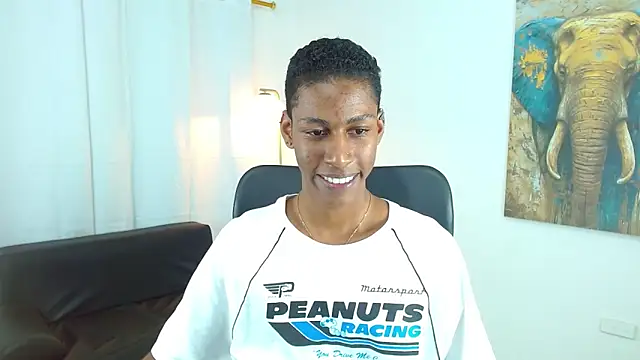 Czat XXX na żywo – maiki18_