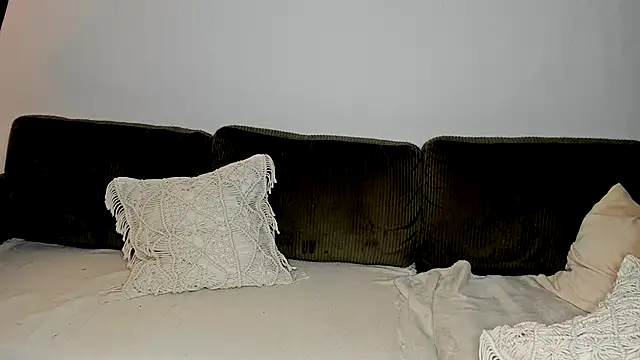 lovelykitty Webcam-Show