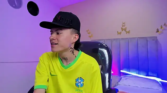 Nascary_Fox 라이브 XXX 채팅