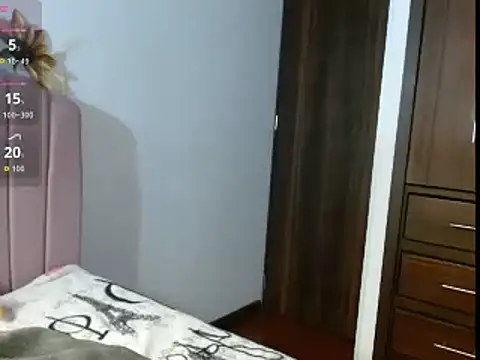 Juliana__lx Live XXX-Chat