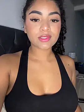 Carlymonroee_ webcam show