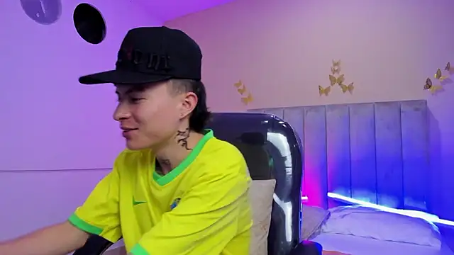 Nascary_Fox 라이브 XXX  채팅