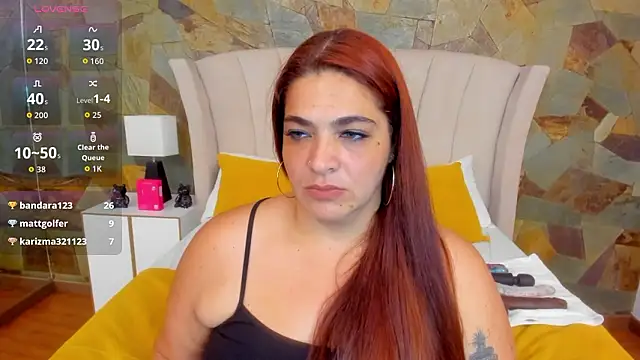 GabyGrey_: απευθείας συνομιλία ΧΧΧ