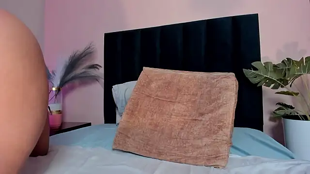 Chatroom XXX en direct de Christy_Sea