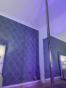 Celeste_Amber 웹캠 쇼