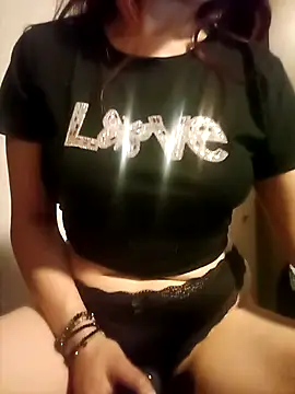 KITTEN-10 – Naživo XXX chat