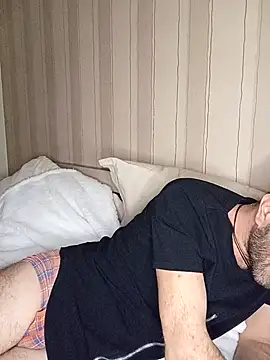 Alexdaniel89 Adlı Modelin Web Kamerası Şovu