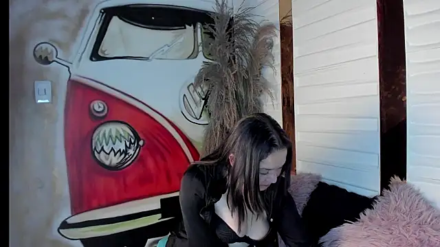 Czat XXX na żywo – Mila_toro