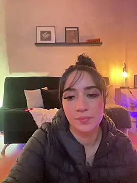 EmmyEvans1 – Naživo XXX chat