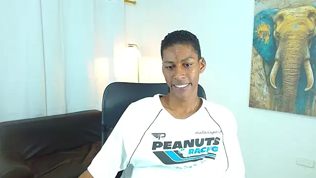 Czat XXX na żywo – maiki18_