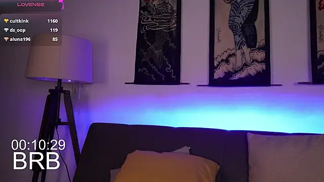 FairyFlexxxx Chat XXX live