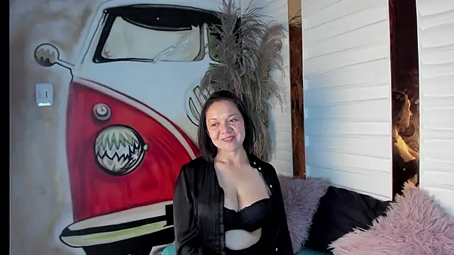 Mila_toro Live XXX-Chat