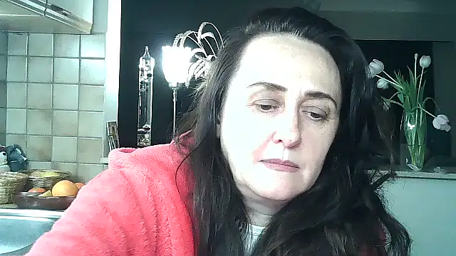 Show de UllimOhi_ na webcam