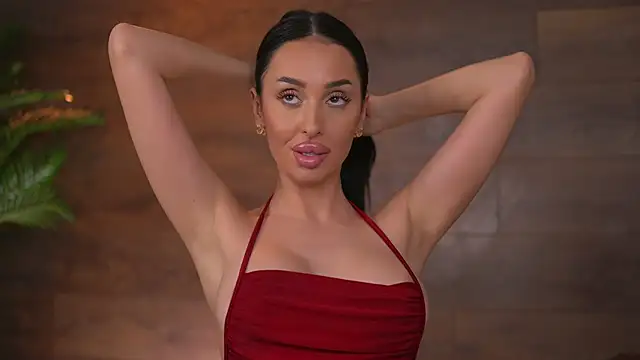 دردشة KairaAndrews الجنسية المباشرة