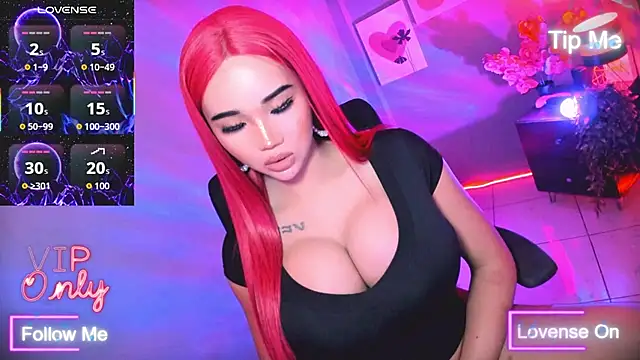 _prettyjawdropper_ 现场XXX聊天