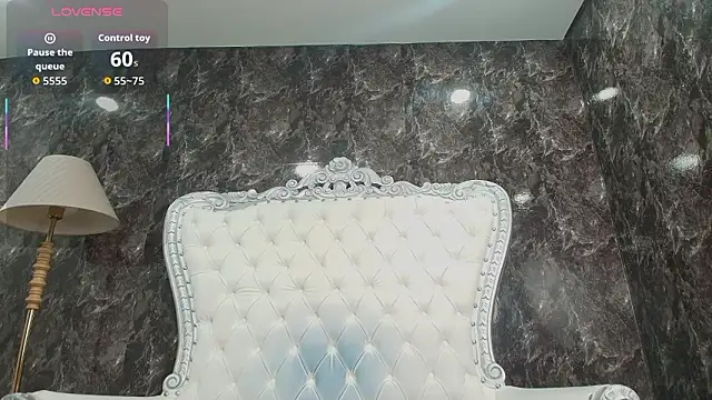 MirandaSould Live XXX Chat