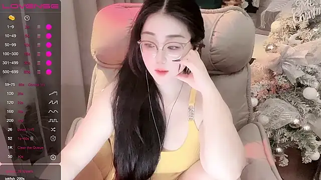 Monica-666888-'s Live XXX Chat